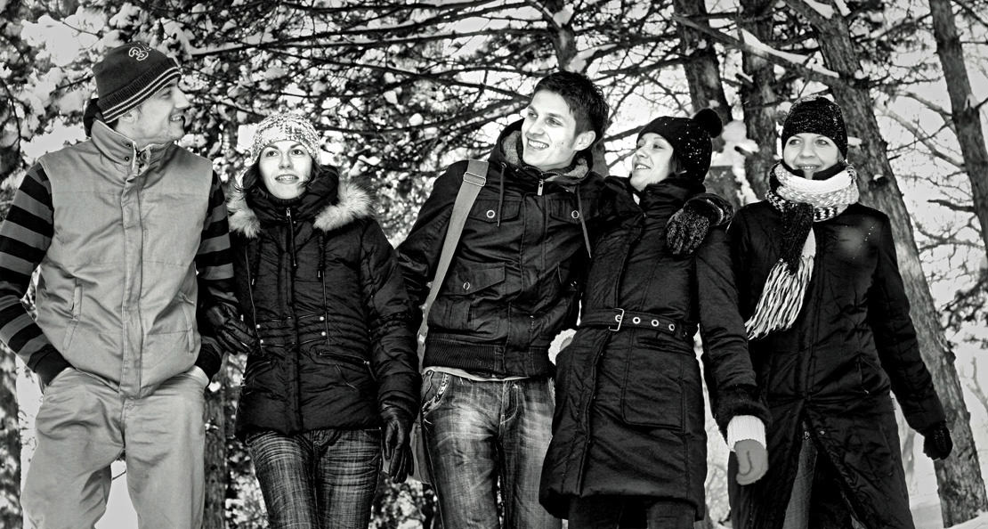 Create Dramatic Black and White Images Using Calculations in Photoshop ... Create Dramatic Black and White Images Using Calculations in Photoshop ...