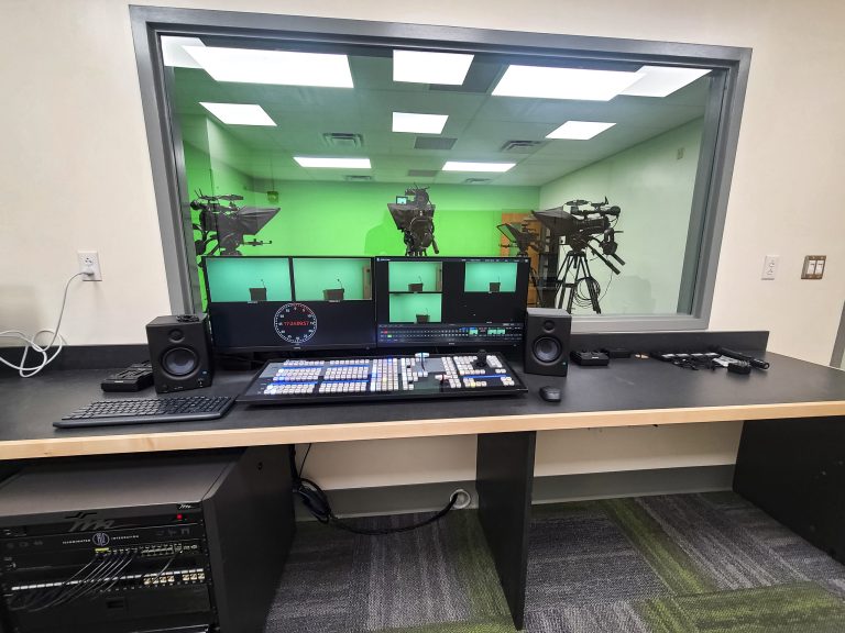 Stage Lighting for Dance: Essential Tips Stage Lighting for Dance: Essential Tips