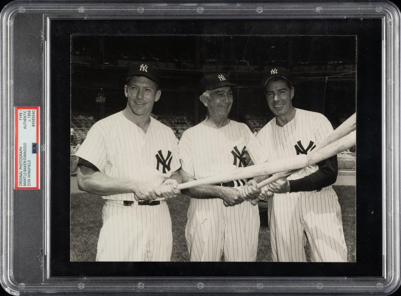 Slick, Grace - Signed Photograph