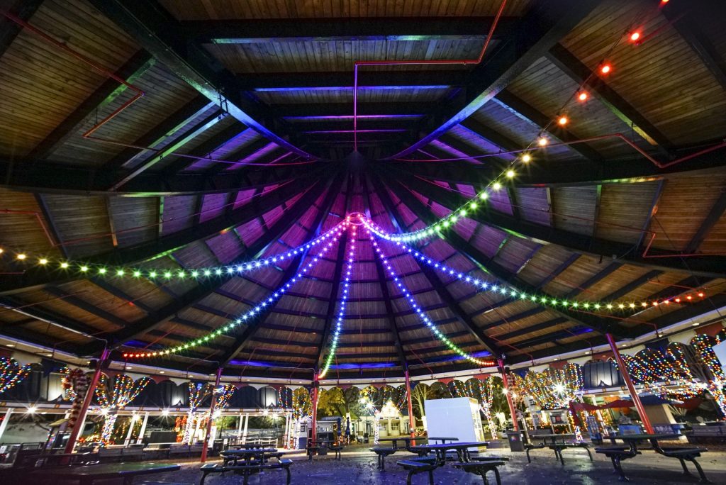 Stage Lighting for Dance: Essential Tips Stage Lighting for Dance: Essential Tips