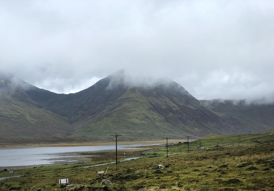 How to Photograph Mountains In 8 Easy Steps | ePHOTOzine