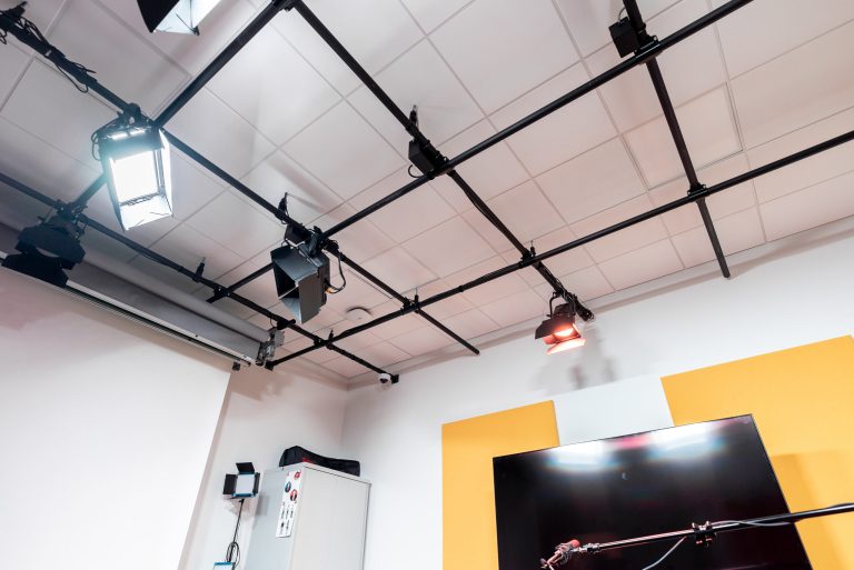 Stage Lighting for Dance: Essential Tips Stage Lighting for Dance: Essential Tips