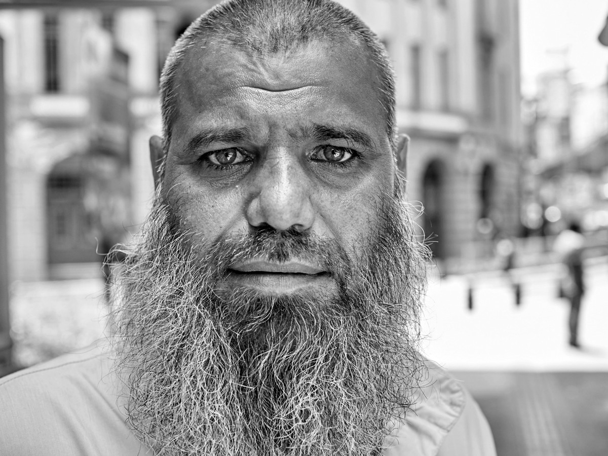 Why Backlight is the Most Epic Light | PetaPixel Why Backlight is the Most Epic Light | PetaPixel