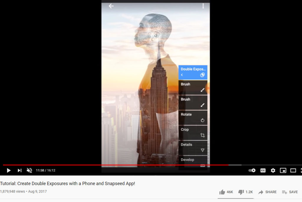 7 Great Double Exposure Tutorials | Light Stalking 7 Great Double Exposure Tutorials | Light Stalking