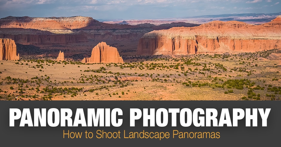 Fillable Online How To Shoot Panoramic Photos For Better Landscape ... Fillable Online How To Shoot Panoramic Photos For Better Landscape ...