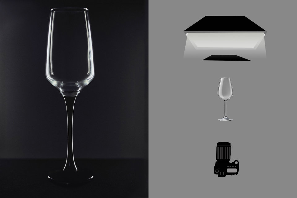 How to Photograph Glass Without Reflection – 12 Easy Tips