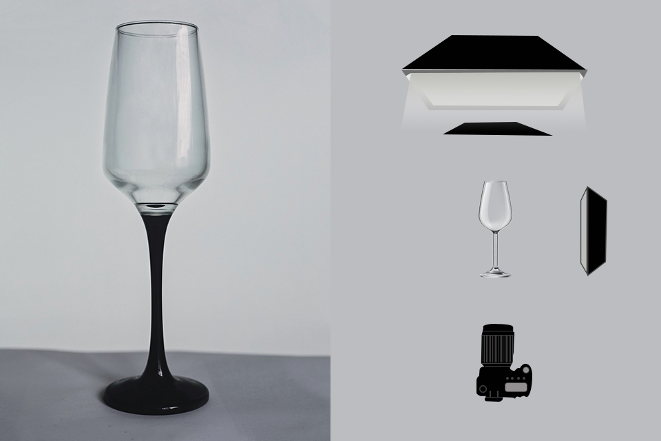 How to Photograph Glass Without Reflection – 12 Easy Tips