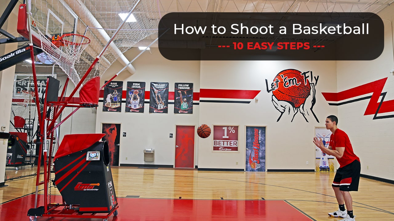 How to shoot sports indoors with fast shutter