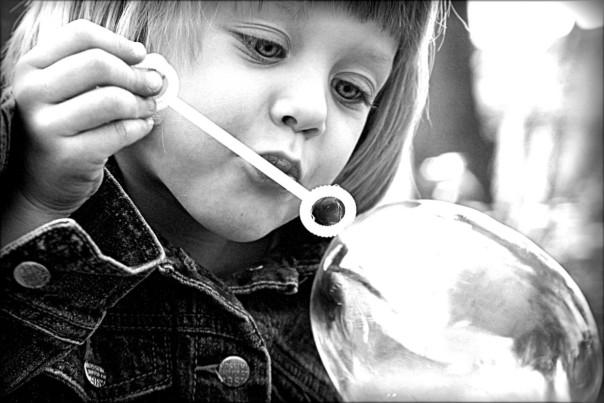 How To Create A Dramatic Black And White How To Create A Dramatic Black And White