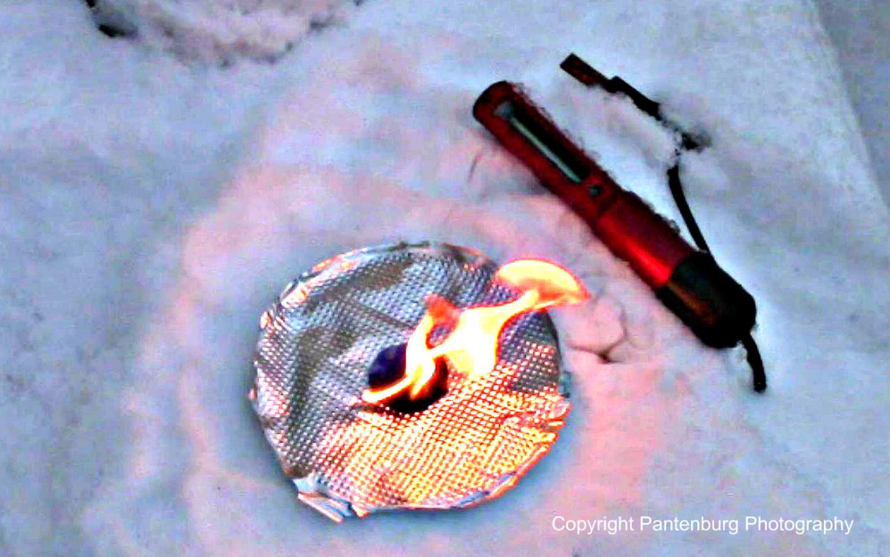 Kids News: Amazing photo shows three types of lightning and 100 ...