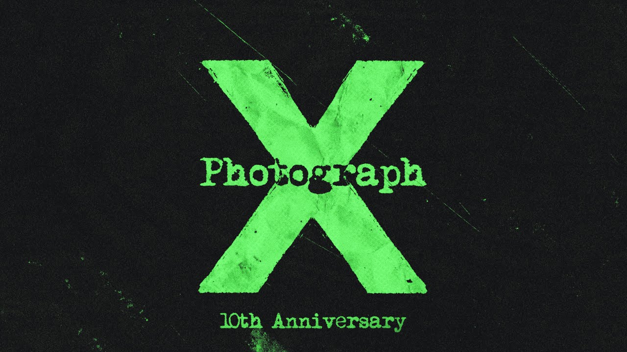 Ed Sheeran 'Photograph': lyrics, meaning, official music video ...