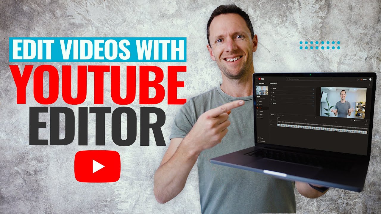 How To Edit Videos With The YouTube Video Editor - Latest Updates ... How To Edit Videos With The YouTube Video Editor - Latest Updates ...