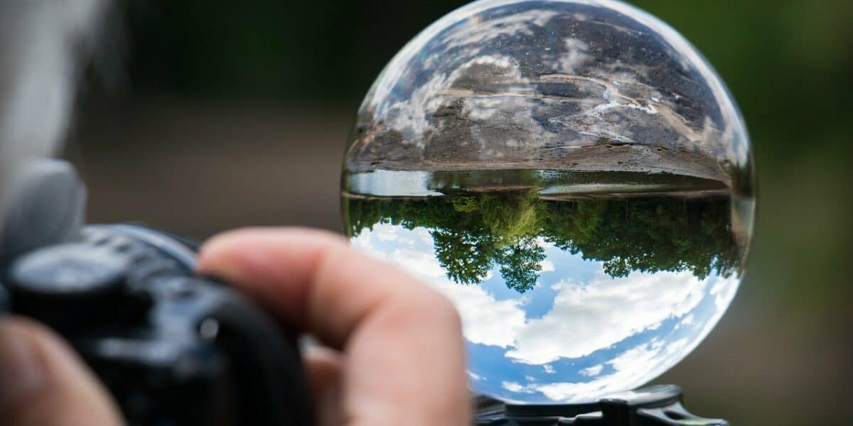 How To Photograph Glass With Creativity And Style | Skylum Blog