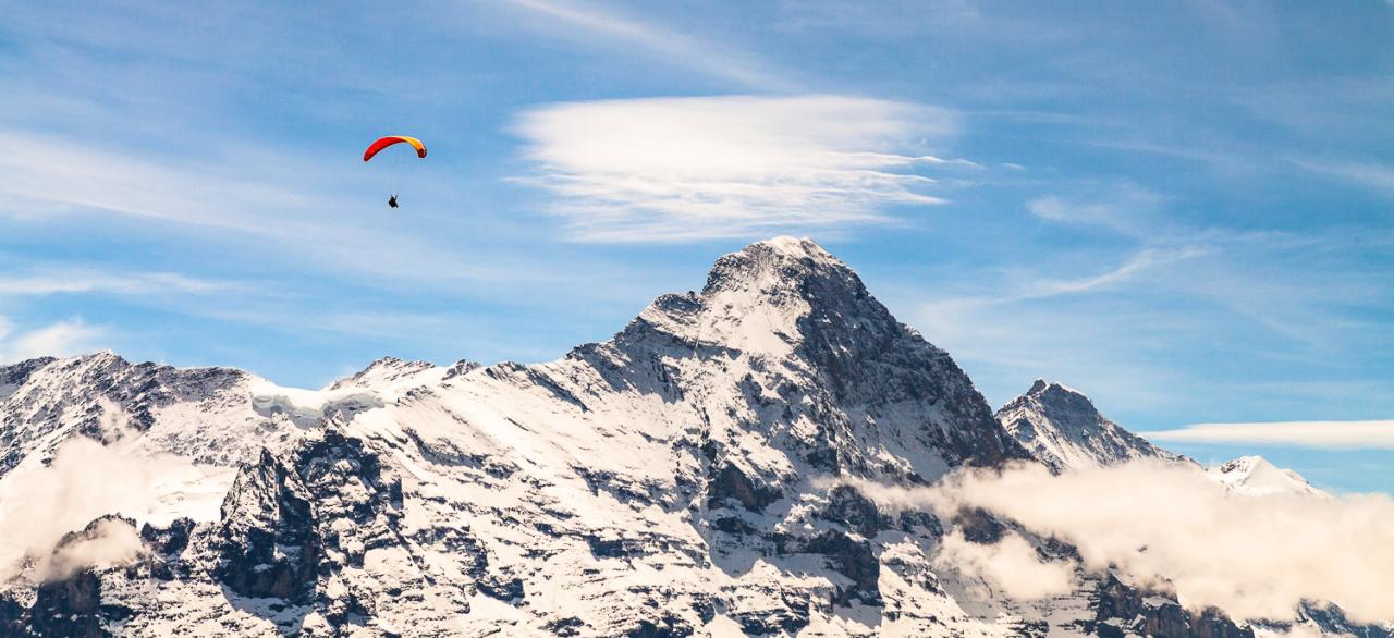 8 tips for photographing mountains - by That Wild Idea