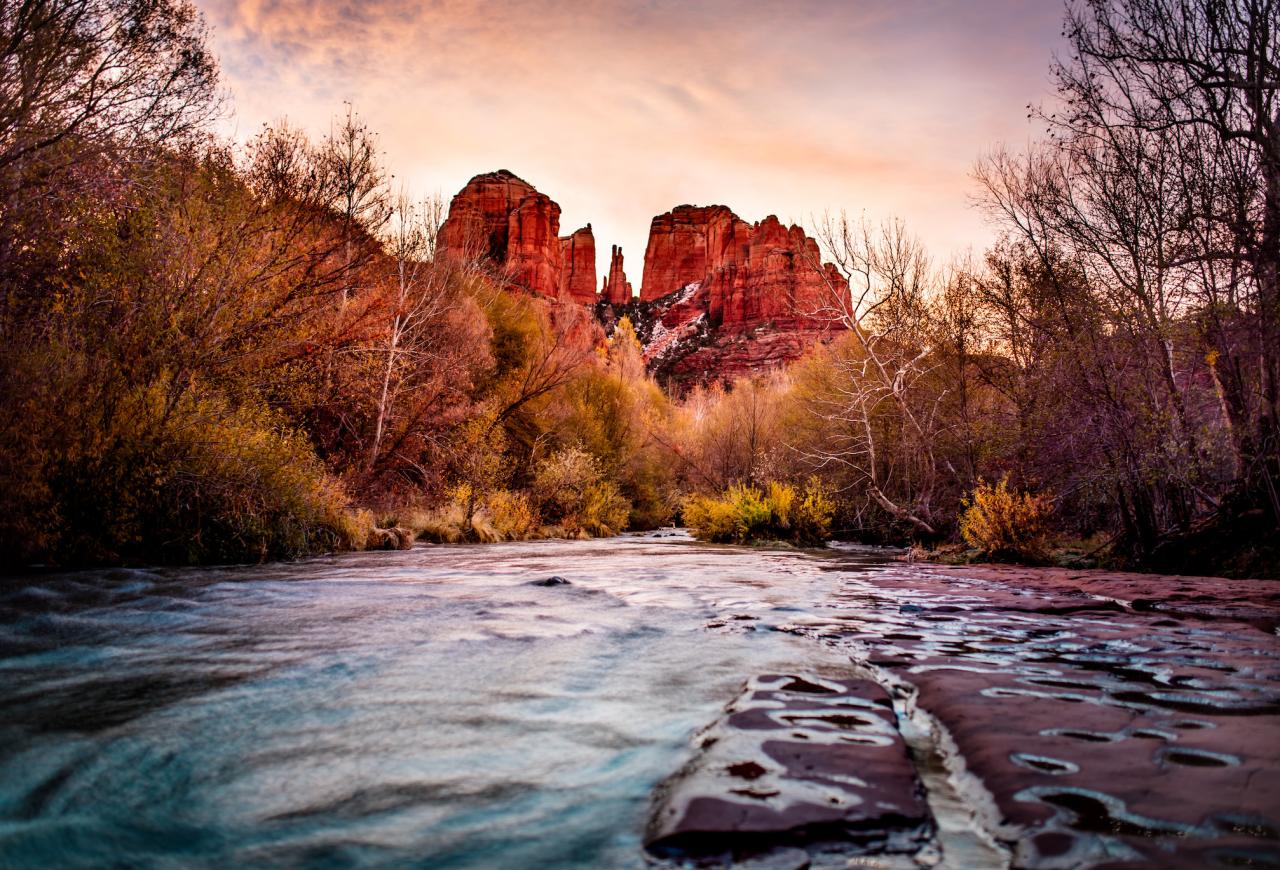 2 Easy Ways to Photograph Moving Water - Sweet Little Journey 2 Easy Ways to Photograph Moving Water - Sweet Little Journey