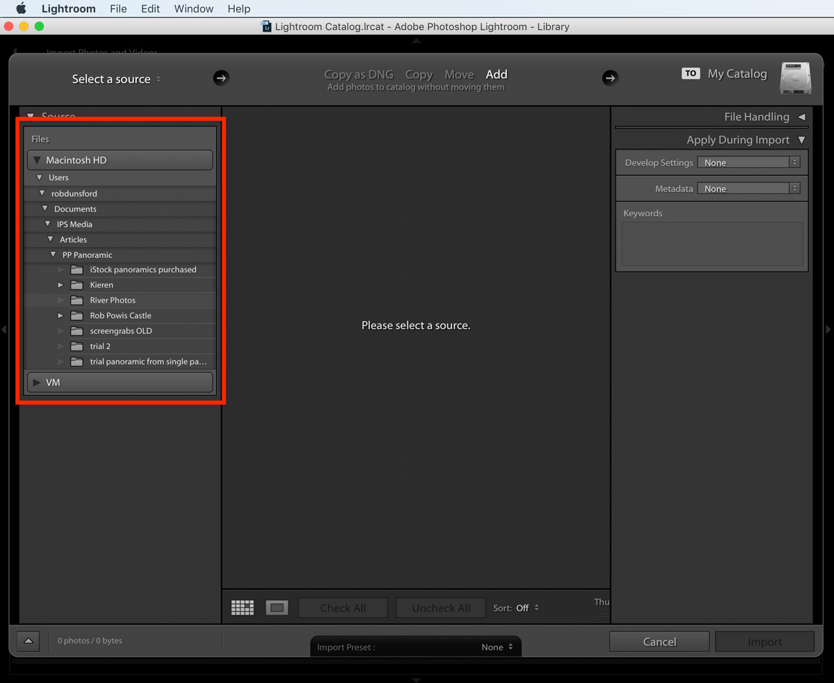 How To Shoot Panoramic Photos For Better Landscape Images How To Shoot Panoramic Photos For Better Landscape Images
