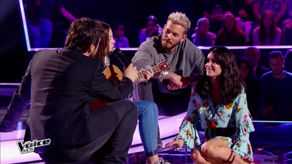 #MomentDeGrace : Pauline reprend « Photograph » d’Ed Sheeran - The ...