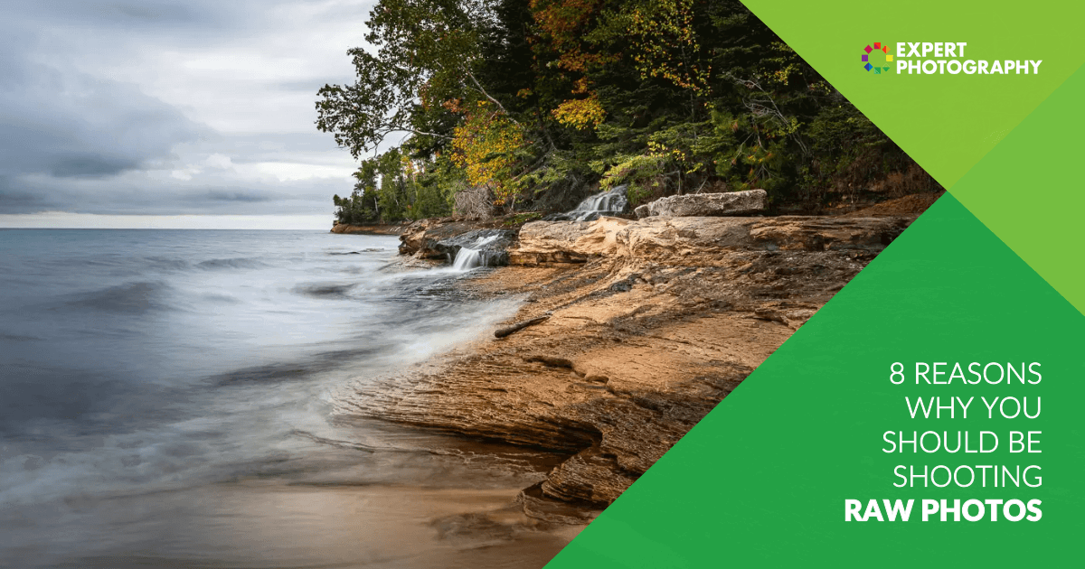 When Should You Shoot in RAW format? - Creative Pad Media When Should You Shoot in RAW format? - Creative Pad Media